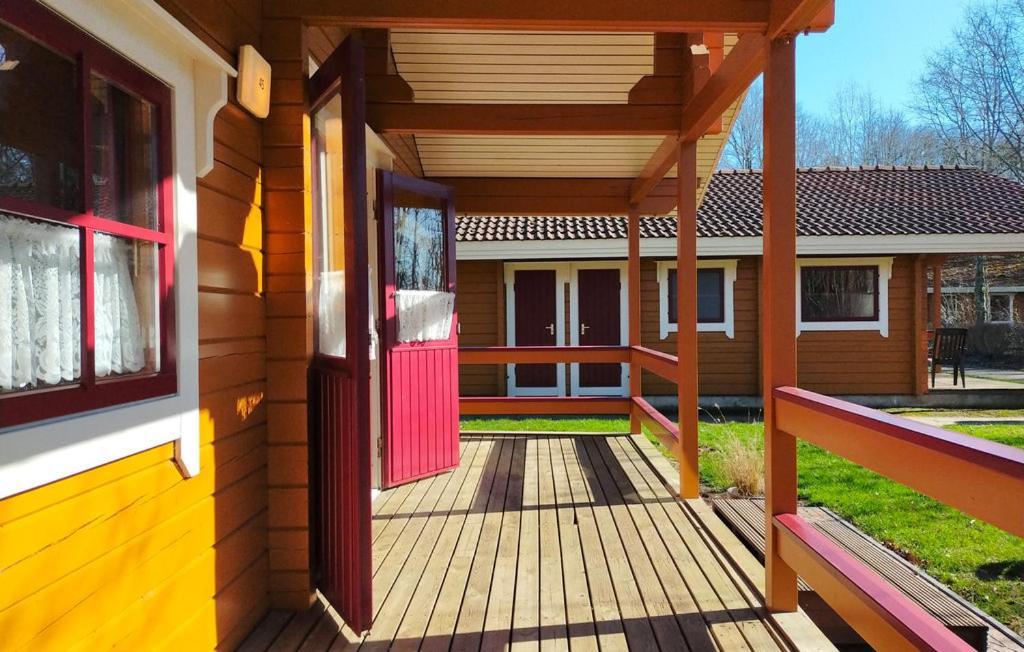 Eekhoorn 45 Villa Gramsbergen Exteriör bild