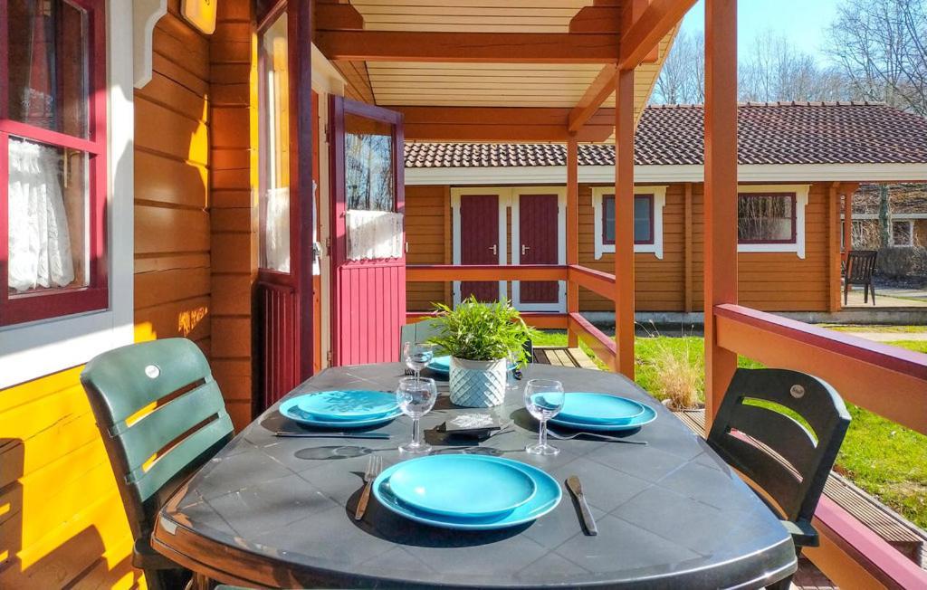 Eekhoorn 45 Villa Gramsbergen Exteriör bild