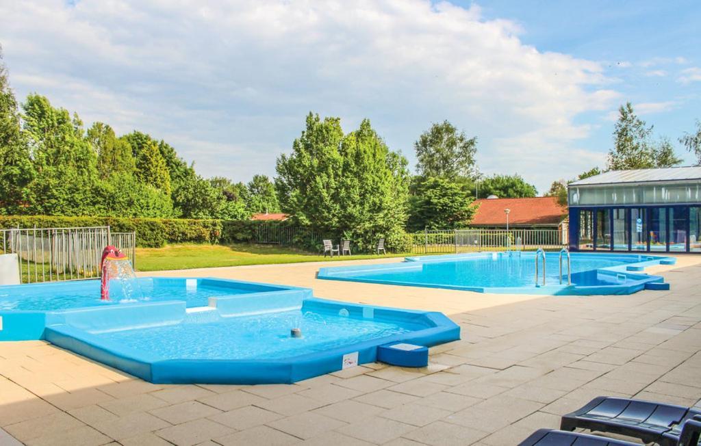 Eekhoorn 45 Villa Gramsbergen Exteriör bild