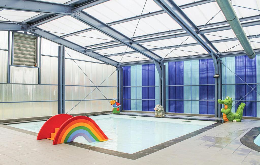 Eekhoorn 45 Villa Gramsbergen Exteriör bild